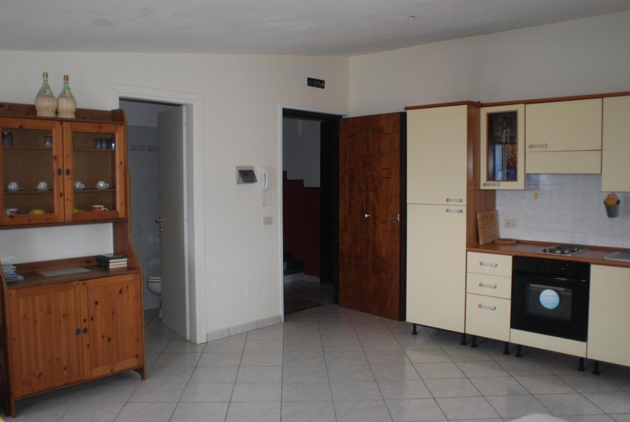 Villino Castellano Apartments Meta Kültér fotó